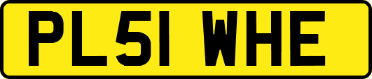 PL51WHE