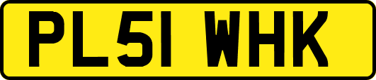 PL51WHK