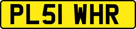PL51WHR