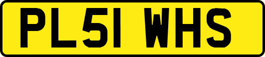 PL51WHS