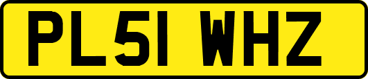 PL51WHZ