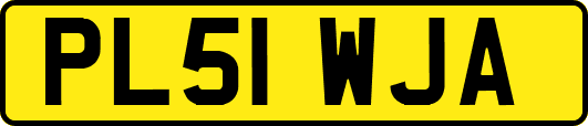 PL51WJA