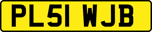 PL51WJB