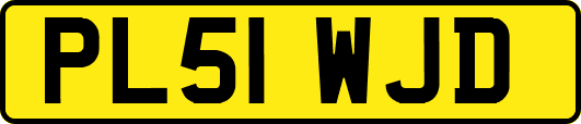 PL51WJD