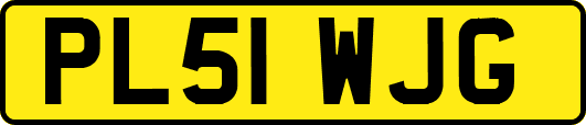PL51WJG