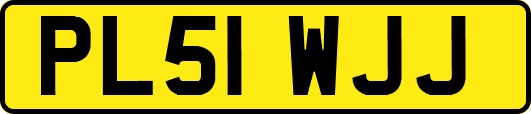 PL51WJJ