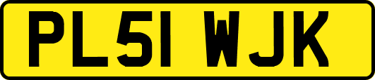 PL51WJK