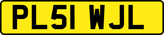PL51WJL