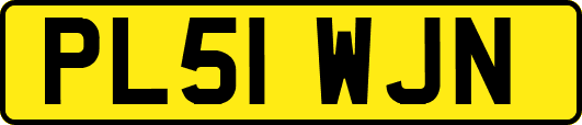 PL51WJN