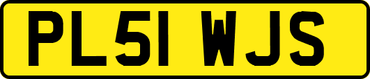 PL51WJS