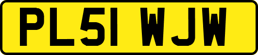 PL51WJW