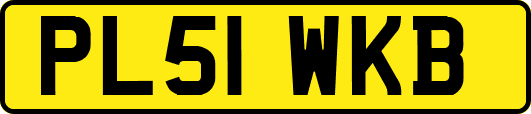 PL51WKB