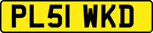 PL51WKD