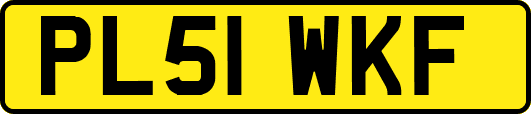 PL51WKF