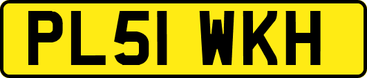 PL51WKH