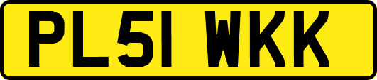 PL51WKK