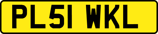 PL51WKL
