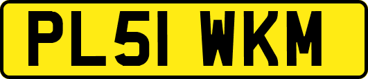 PL51WKM