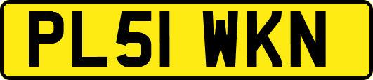 PL51WKN