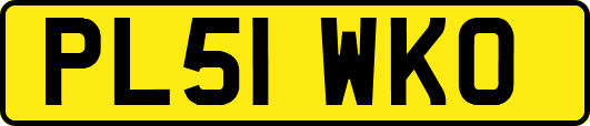 PL51WKO