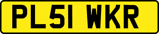 PL51WKR