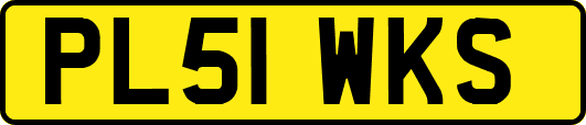 PL51WKS