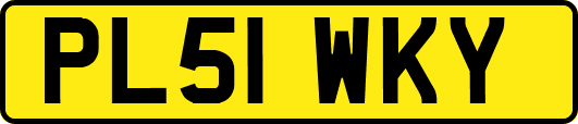 PL51WKY