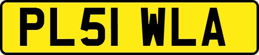 PL51WLA