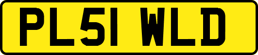 PL51WLD