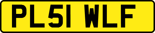 PL51WLF