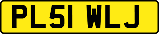 PL51WLJ