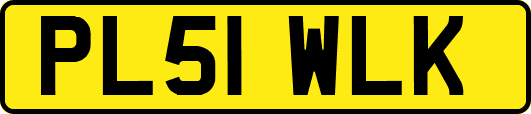 PL51WLK