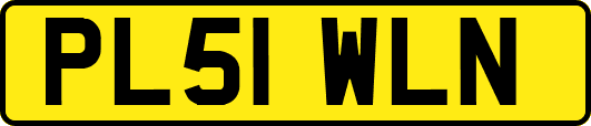 PL51WLN