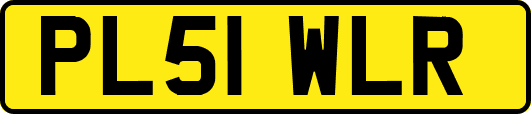 PL51WLR