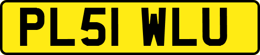PL51WLU