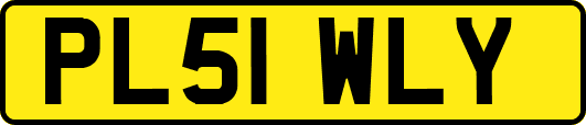 PL51WLY