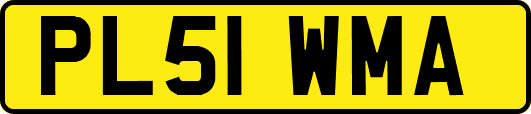 PL51WMA