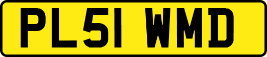 PL51WMD