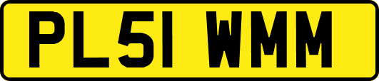 PL51WMM