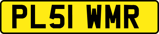 PL51WMR