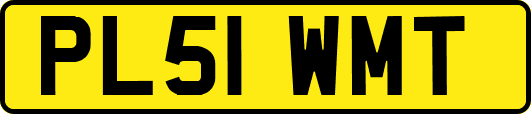 PL51WMT