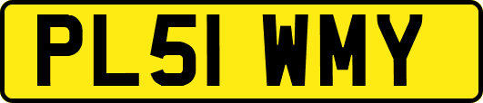 PL51WMY