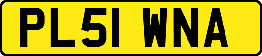 PL51WNA