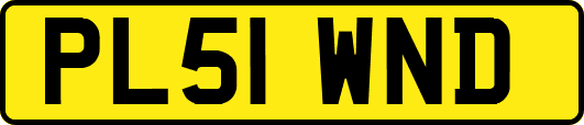 PL51WND