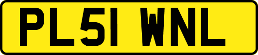PL51WNL