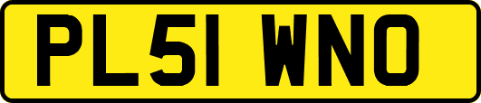 PL51WNO