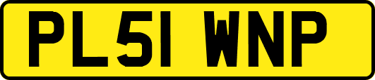 PL51WNP