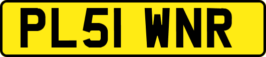PL51WNR