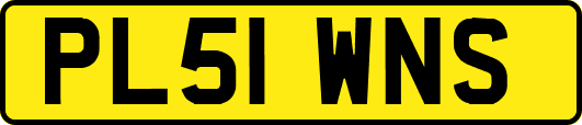 PL51WNS