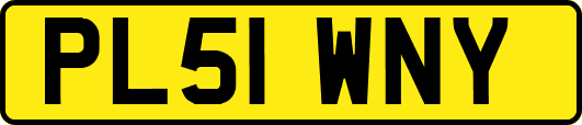 PL51WNY
